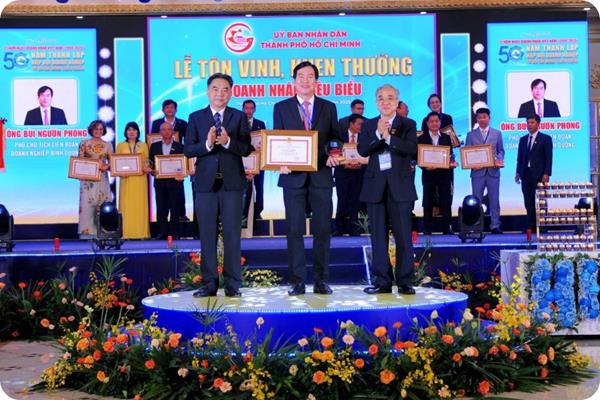 Lê Phong Group là ai? Uy tín thế nào?